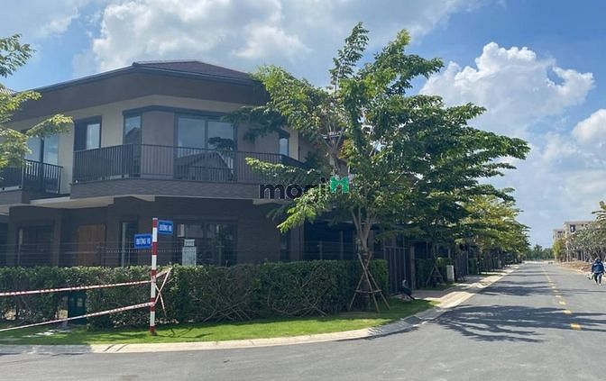 Hình ảnh Không thể bỏ lỡ lô đất 85m2 Thân Văn Nhiếp, An Phú, Q 2, giá 4 tỷ 290.