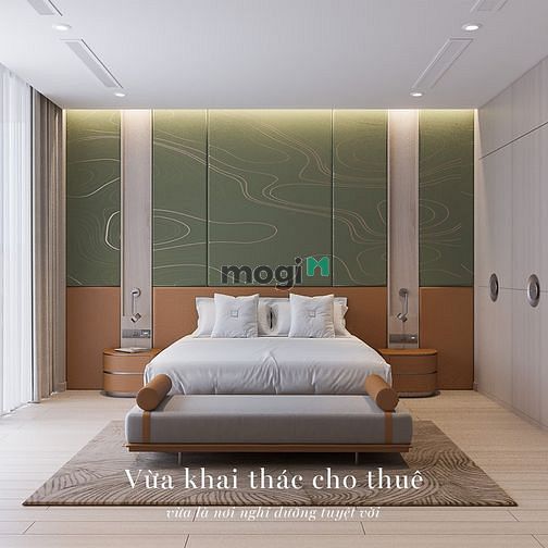 Hình ảnh Biệt thự siêu hot đã có mặt tại Đà Nẵng