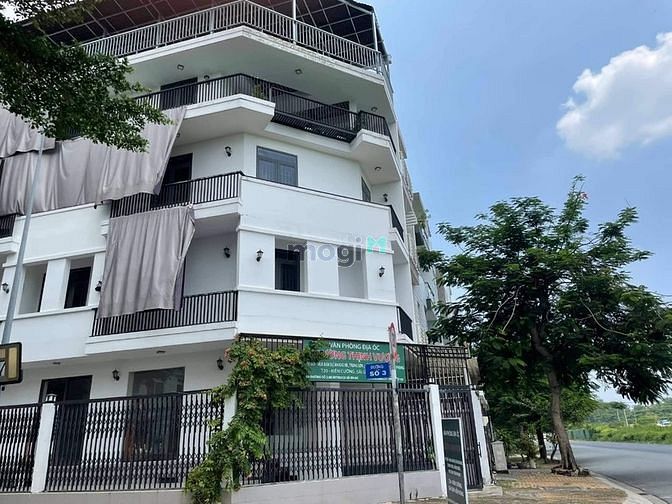 Hình ảnh Không thể bỏ lỡ lô đất 85m2 Thân Văn Nhiếp, An Phú, Q 2, giá 4 tỷ 290.