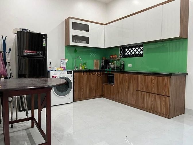Hình ảnh Bán nhà ngay chợ Xóm đất Q11, HXH SHR