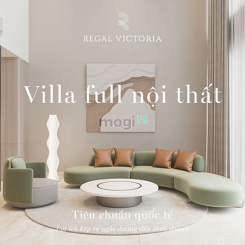 Hình ảnh Biệt thự siêu hot đã có mặt tại Đà Nẵng