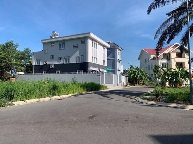 Hình ảnh Không thể bỏ lỡ lô đất 85m2 Thân Văn Nhiếp, An Phú, Q 2, giá 4 tỷ 290.