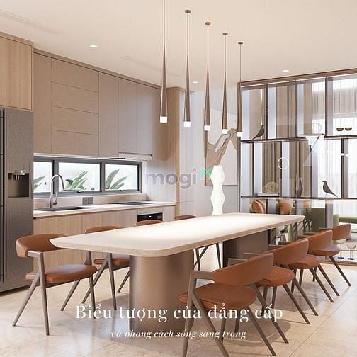 Hình ảnh Biệt thự siêu hot đã có mặt tại Đà Nẵng