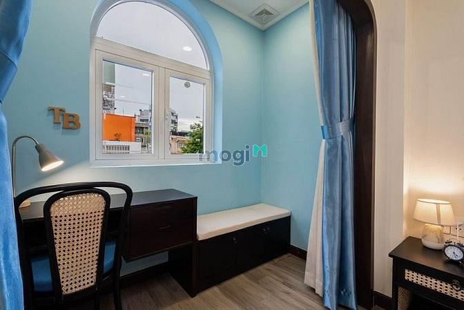 Hình ảnh Mb6623 nạp rút nhanh chóng rộng 38m2 có gác gần cv Hoàng Văn Thụ Tân Bình