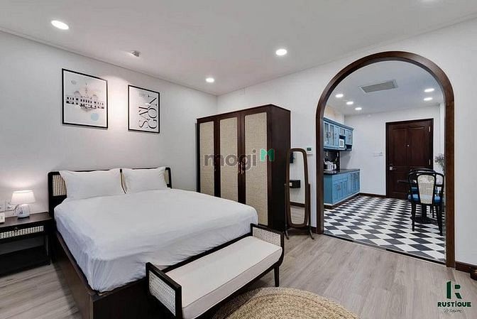 Hình ảnh Mb6623 nạp rút nhanh chóng rộng 38m2 có gác gần cv Hoàng Văn Thụ Tân Bình