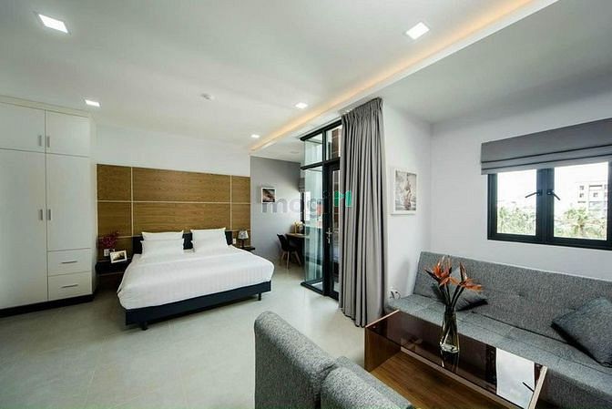 Hình ảnh Phòng trọ giá rẻ ở gần cầu vượt Hoàng Hoa Thám, Tân Bình.