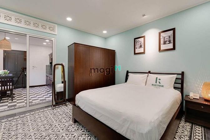 Hình ảnh Mb6623 nạp rút nhanh chóng rộng 38m2 có gác gần cv Hoàng Văn Thụ Tân Bình