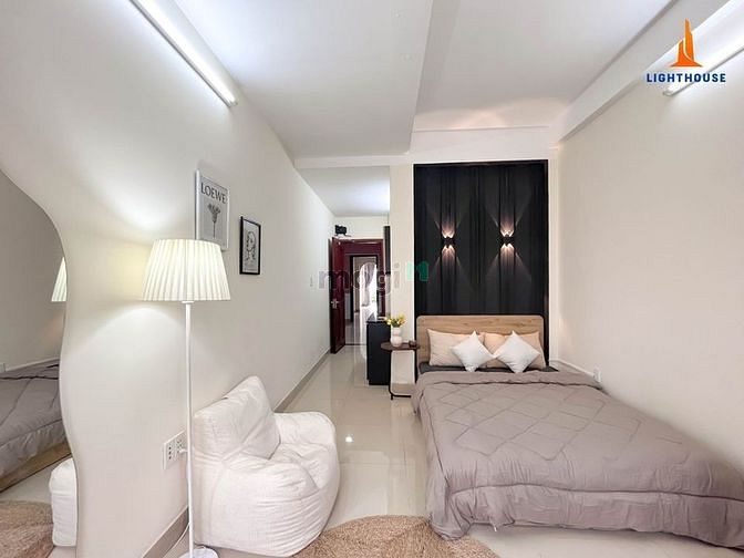 Hình ảnh Khai trương phòng mới xây ở Trường Chinh