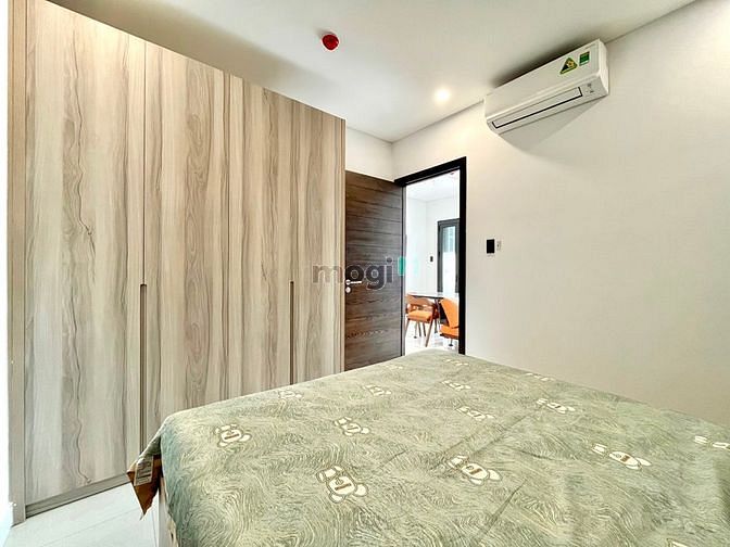 Hình ảnh Căn Hộ Mới Xây Bancon_ full Nt_ chỉ tính điện_nhà thờ Hoà Hưng 🌈