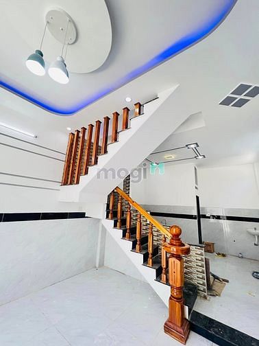 Hình ảnh Bán nhà hẻm trần hưng đạo p. đống đa quy nhơn , 36,5m2 , 1 mê , giá 1