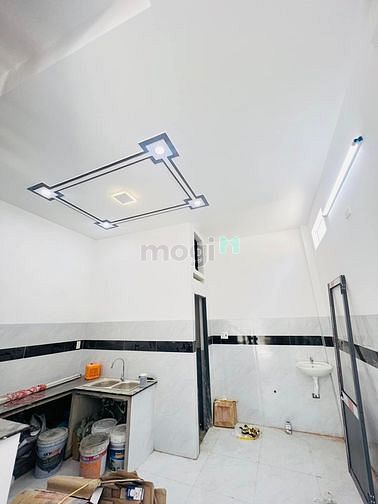 Hình ảnh Bán nhà hẻm trần hưng đạo p. đống đa quy nhơn , 36,5m2 , 1 mê , giá 1