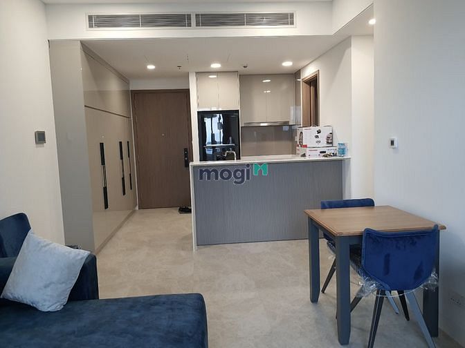 Hình ảnh Cho thuê gấp 2PN The River, giá tốt nhất, full nội thất, 32tr/tháng