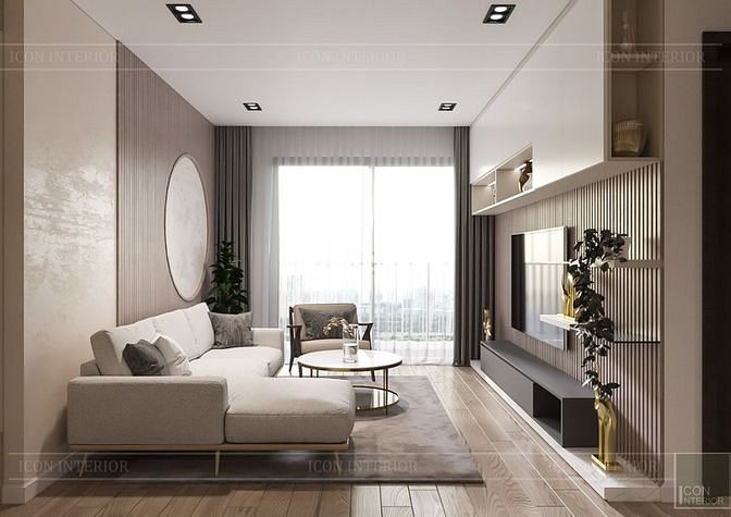 Hình ảnh CẦN CHO THUÊ GẤP Căn Hộ Sky Garden GIÁ RẺ