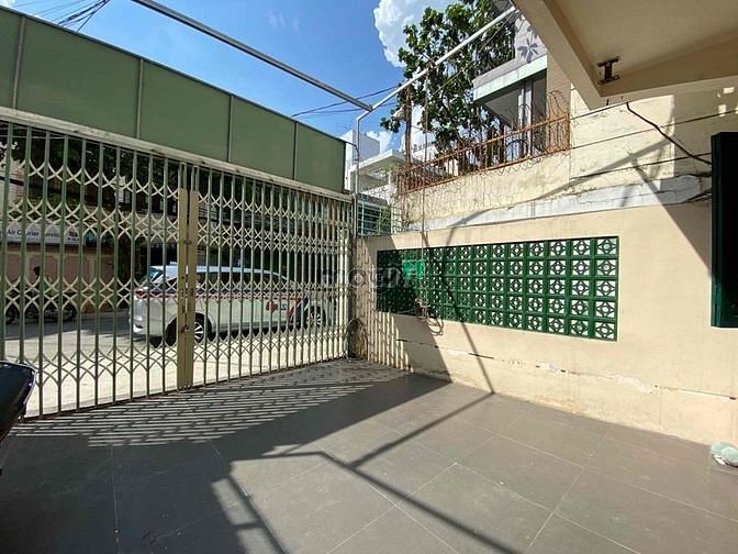 Hình ảnh Ngang 5m, Hơn 150m2 - Mặt tiền 15b Đồng Nai, Tân Bình