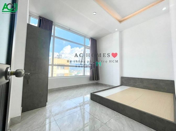 Hình ảnh CĂN HỘ STUDIO BALCON Rộng 28m2 Ngay Sân Golf Tân Sơn - P15, Tân Bình