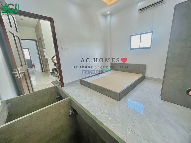 Hình ảnh CĂN HỘ STUDIO BALCON Rộng 28m2 Ngay Sân Golf Tân Sơn - P15, Tân Bình