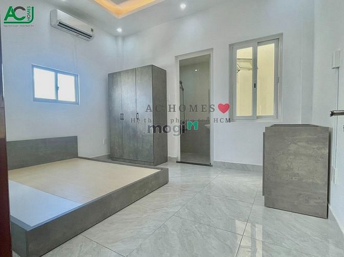 Hình ảnh CĂN HỘ STUDIO BALCON Rộng 28m2 Ngay Sân Golf Tân Sơn - P15, Tân Bình