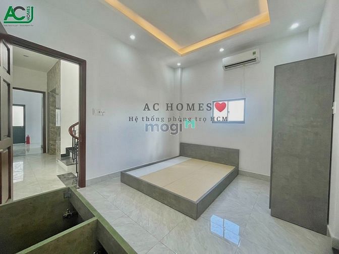 Hình ảnh CĂN HỘ STUDIO BALCON Rộng 28m2 Ngay Sân Golf Tân Sơn - P15, Tân Bình