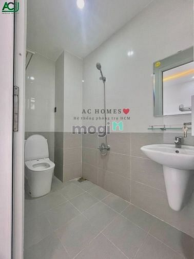 Hình ảnh CĂN HỘ STUDIO BALCON Rộng 28m2 Ngay Sân Golf Tân Sơn - P15, Tân Bình