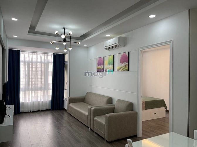 Hình ảnh CHO THUÊ CĂN HỘ Sky Garden 3, Phú Mỹ Hưng, Quận 7.