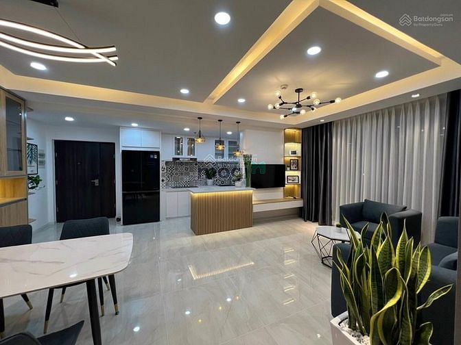 Hình ảnh Cho thuê Trang Chủ MB66.COM / Đăng Ký Tặng 66K Riverpark Residence Phú Mỹ Hưng Quận 7