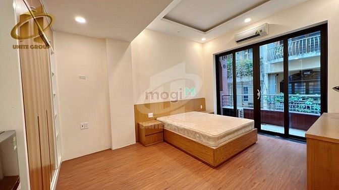 Hình ảnh Mb6623 nạp rút nhanh chóng full nội thất ban công cửa sổ Trần Hưng Đạo Quận 1