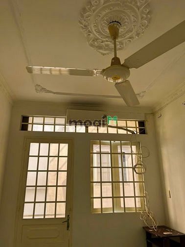 Hình ảnh 🏠 Nhà Nguyên Căn - Quận 1 Siêu Rẻ 🏠