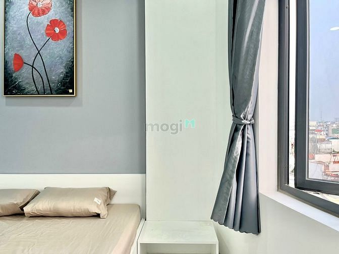 Hình ảnh 🔥🔥Cho Thuê Căn Hộ Cao Cấp Giáp Q3 - Phú Nhuận Chỉ 8tr