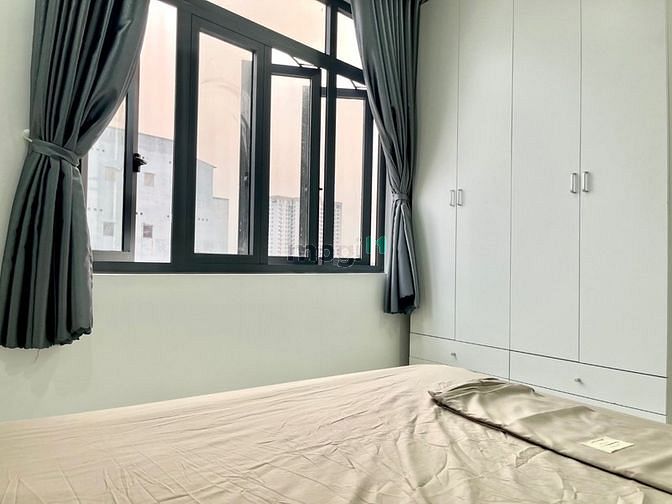 Hình ảnh 🔥🔥Cho Thuê Căn Hộ Cao Cấp Giáp Q3 - Phú Nhuận Chỉ 8tr