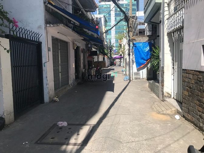 Hình ảnh Chính chủ đất 65m2 Cách Mạng Tháng 8, Phường 15, Quận 10