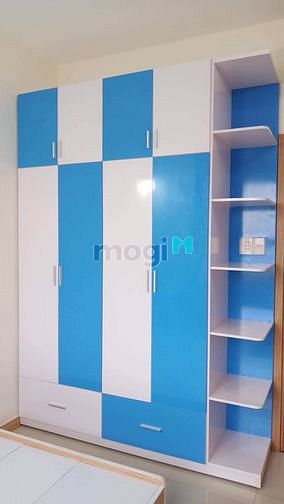 Hình ảnh HOT! còn đúng 1 căn 2PN-56m² Jamona City cho thuê 8tr không TL