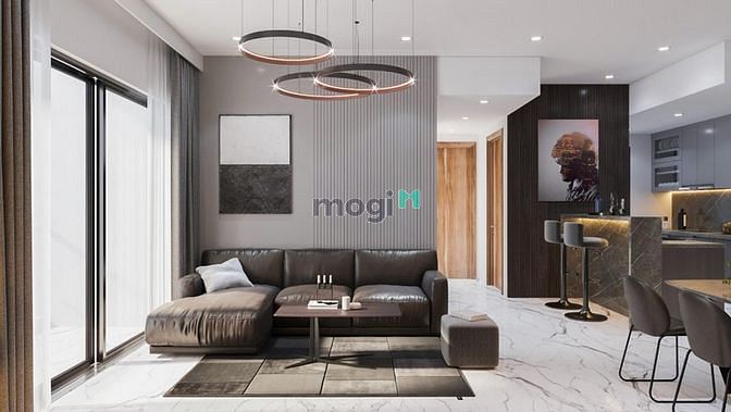 Hình ảnh Cho thuê Trang Chủ MB66.COM / Đăng Ký Tặng 66K Hưng Phúc - Happy Residence, PMH, Quận 7. 2PN giá rẻ.