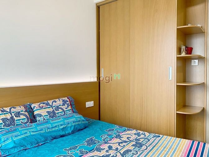 Hình ảnh The Sun Avenue, Nhà đẹp 2PN- FULL nội thất giá 17Tr