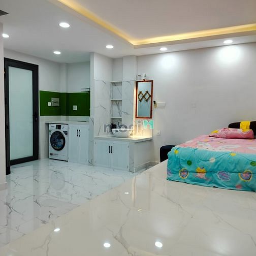 Hình ảnh Mb6623 nạp rút nhanh chóng mini cao cấp giá tốt quận 5. Full Nội thất.