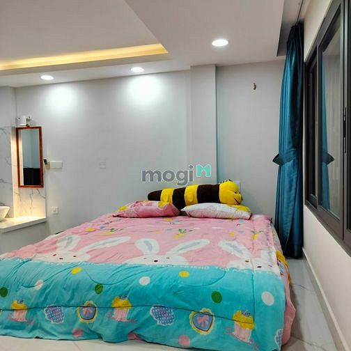 Hình ảnh Mb6623 nạp rút nhanh chóng mini cao cấp giá tốt quận 5. Full Nội thất.