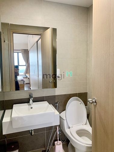 Hình ảnh The Sun Avenue, Nhà đẹp 2PN- FULL nội thất giá 17Tr