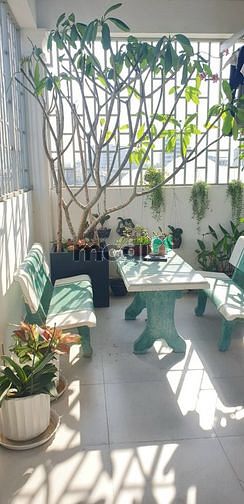 Hình ảnh 🎷CĂN HỘ DUPLEX full kính 42m2 - tách bếp, Tone Sáng - Sạch - Sang 💎