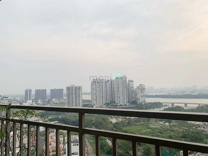 Hình ảnh The Sun Avenue, Nhà đẹp 2PN- FULL nội thất giá 17Tr