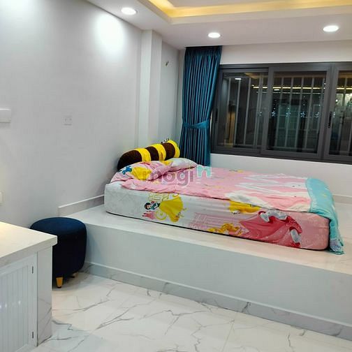 Hình ảnh Mb6623 nạp rút nhanh chóng mini cao cấp giá tốt quận 5. Full Nội thất.
