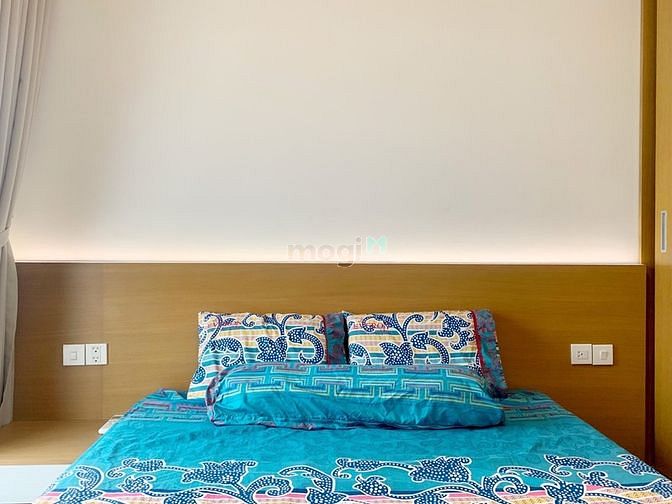 Hình ảnh The Sun Avenue, Nhà đẹp 2PN- FULL nội thất giá 17Tr