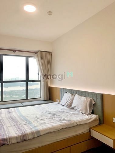 Hình ảnh The Sun Avenue, Nhà đẹp 2PN- FULL nội thất giá 17Tr