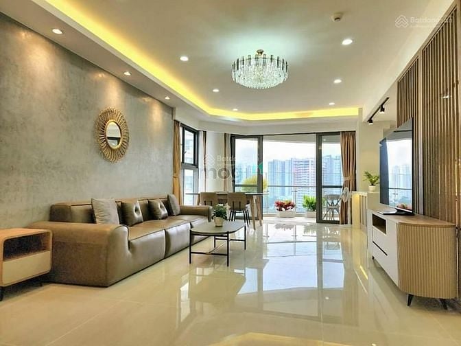 Hình ảnh Cho thuê Trang Chủ MB66.COM / Đăng Ký Tặng 66K Riverside Residence Phú Mỹ Hưng Quận 7. Diện tích 140m