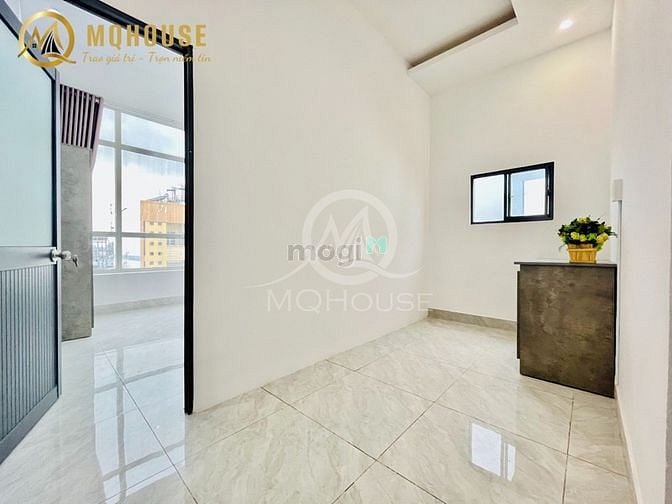 Hình ảnh Mb6623 nạp rút nhanh chóng 1pn, studio mới xây full nội thất gần Chợ Phạm Văn Bạch