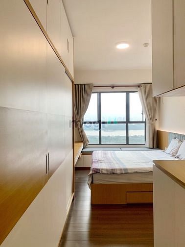 Hình ảnh The Sun Avenue, Nhà đẹp 2PN- FULL nội thất giá 17Tr