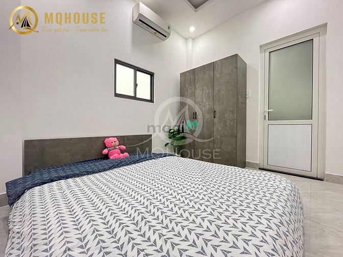 Hình ảnh Mb6623 nạp rút nhanh chóng 1pn, studio mới xây full nội thất gần Chợ Phạm Văn Bạch