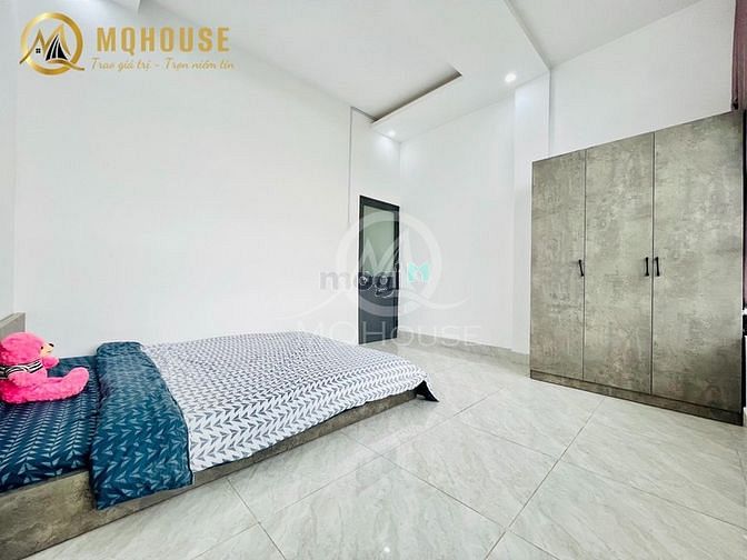 Hình ảnh Mb6623 nạp rút nhanh chóng 1pn, studio mới xây full nội thất gần Chợ Phạm Văn Bạch