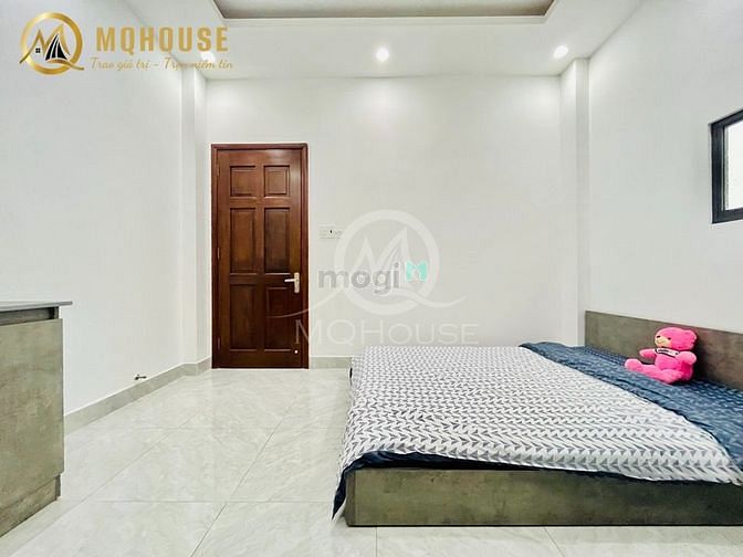 Hình ảnh Mb6623 nạp rút nhanh chóng 1pn, studio mới xây full nội thất gần Chợ Phạm Văn Bạch