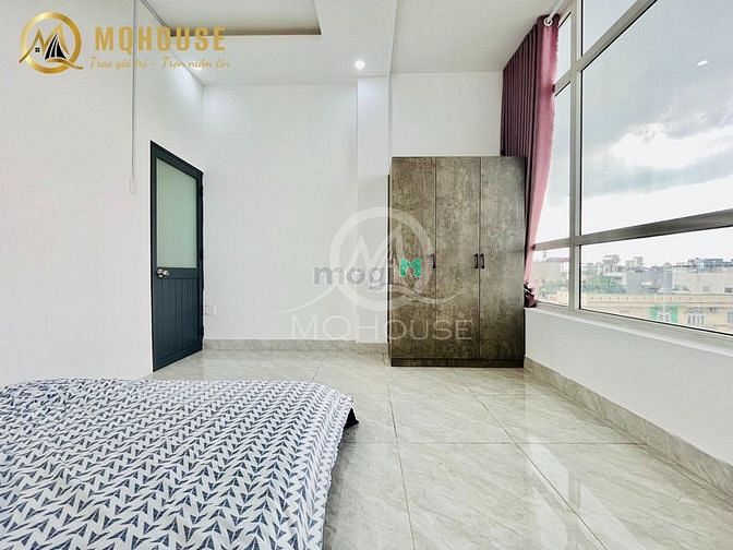 Hình ảnh Mb6623 nạp rút nhanh chóng 1pn, studio mới xây full nội thất gần Chợ Phạm Văn Bạch