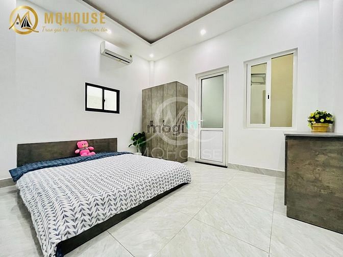 Hình ảnh Mb6623 nạp rút nhanh chóng 1pn, studio mới xây full nội thất gần Chợ Phạm Văn Bạch