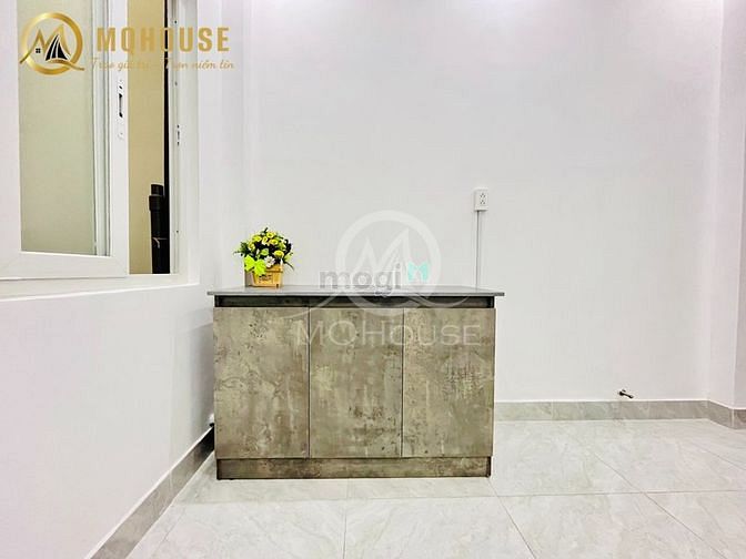 Hình ảnh Mb6623 nạp rút nhanh chóng 1pn, studio mới xây full nội thất gần Chợ Phạm Văn Bạch